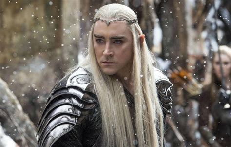 'The Hobbit' star attributes hiking incident to elves