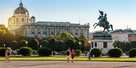 Tips for successful integration in Vienna - Vienna Guide - Expat.com