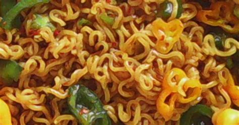 Indomie recipes - 633 recipes - Cookpad