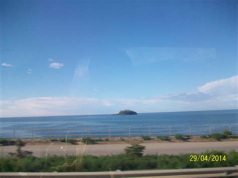 Giresun Island