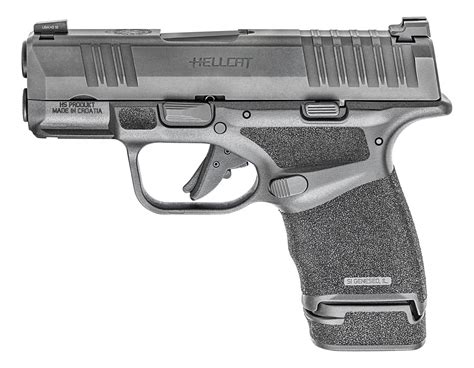 Springfield Armory Hellcat - Best Prices 2024