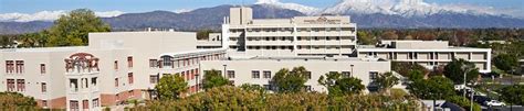 Pomona Valley Hospital Medical Center http://ww.pvhmc.org | Pomona ...