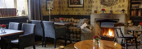 Old English Inns with Rooms & Traditional Pubs - RoomsOnTap