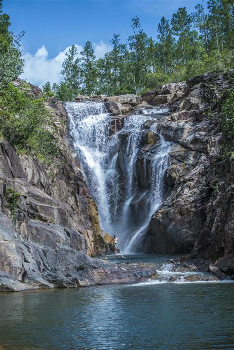 7 Waterfalls in Belize Worth Chasing - Travel Belize