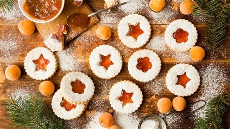 Ina Garten’s Best Christmas Cookie Recipes of All Time – SheKnows