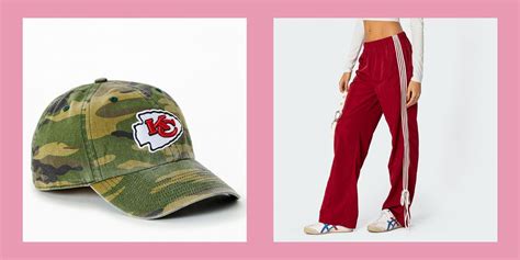 10 Super Bowl Outfits to Wear in 2024 — Top Super Bowl Outfits