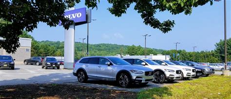 Volvo of Keene, NH | Why our customers buy here