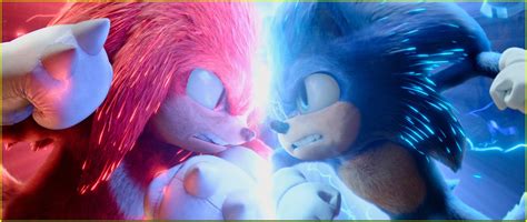 'Sonic The Hedgehog 2' Gets Final Trailer Ahead of April Premiere - Watch Now! | Photo 1341462 ...
