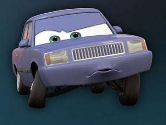 Chuck Manifold - Pixar Wiki - Disney Pixar Animation Studios