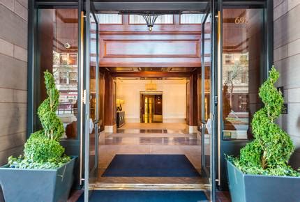 The Ritz-Carlton Club, San Francisco - 2 Bedroom - Luxury Home Exchange in San Francisco ...