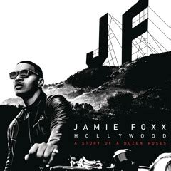 Jamie foxx album unpredictable - extrakaser