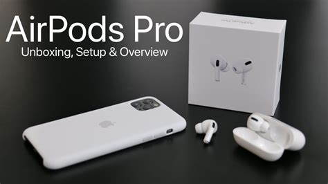 Airpods 2 Pro Manual