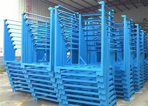 Nesting post pallet – Yanson Metal Products Co.,Ltd.