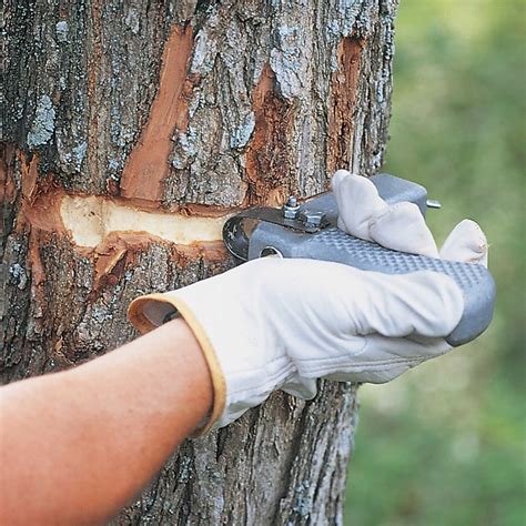 The Ringer Tree Girdler | Forestry Suppliers, Inc.