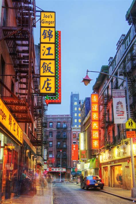 Rediscover Manhattan’s Chinatown | Chinatown nyc, Chinatown, Chinatown ...