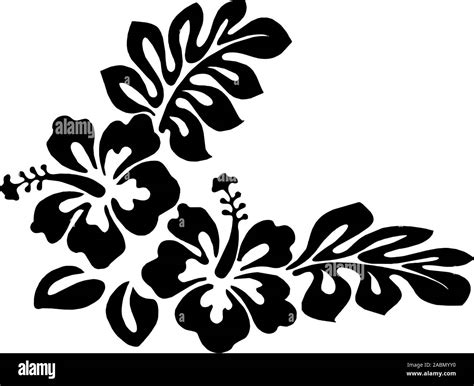 Vector Flower Patterns