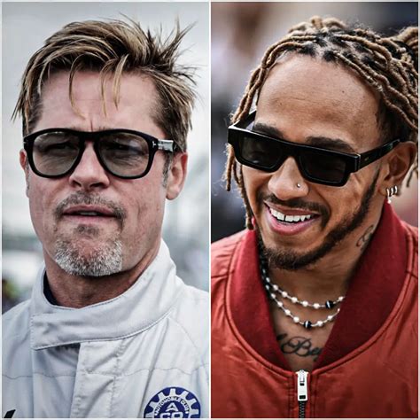 Apple acquires rights for F1 movie - Lewis Hamilton set to join as producer