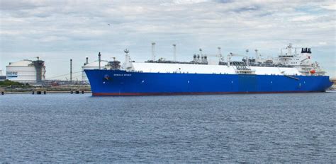 US weekly LNG exports rise to 24 shipments - LNG Prime