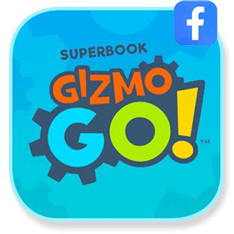 CBN.com - Superbook - GizmoGO!