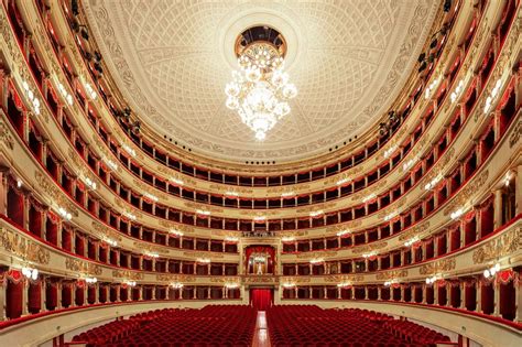 The La Scala Opera House | The Milan City Journal