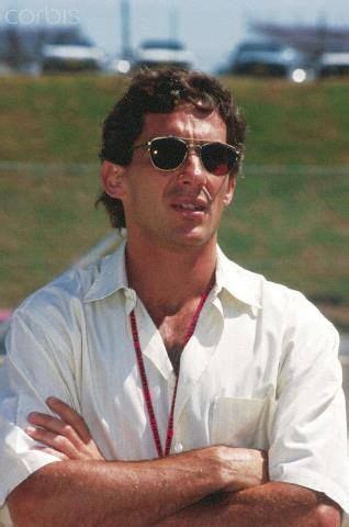 Ayrton Senna #ayrton #senna #f1 Racing Driver, F1 Drivers, Car And ...
