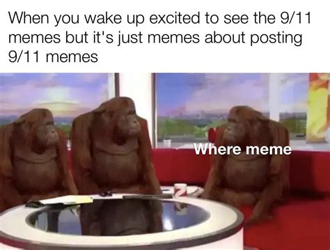 Well, we're waiting : r/memes