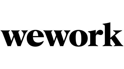 WeWork Reveals Revitalized Visual Branding