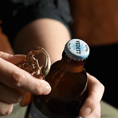 Unique Scorpion Bottle Opener & Keychain | Brass – COPPERTIST.WU