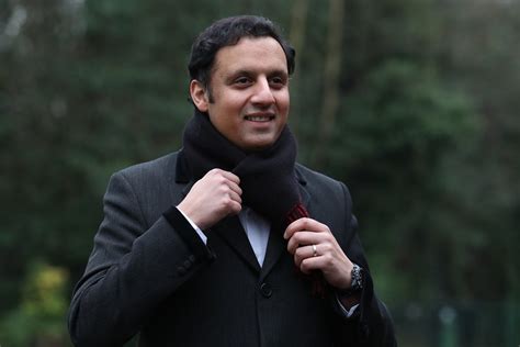 Anas Sarwar elected new Scottish Labour leader