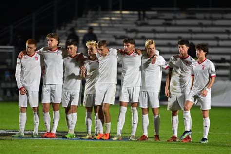 Indiana Soccer: Hoosiers Lose NCAA Title Game to Syracuse on Penalty Kicks - Sports Illustrated ...