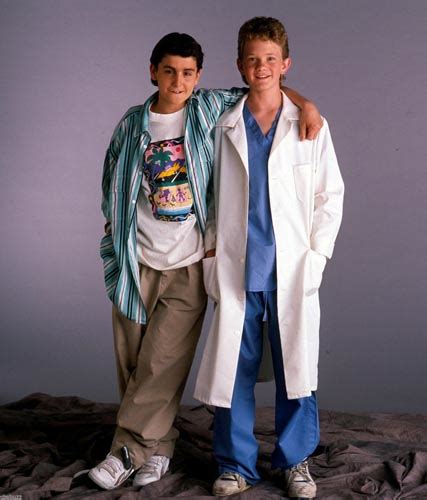 Doogie Howser MD [Cast] photo