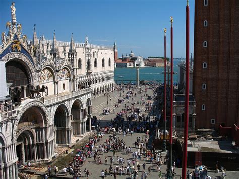 Venice and its Lagoon | GoUNESCO | Go UNESCO