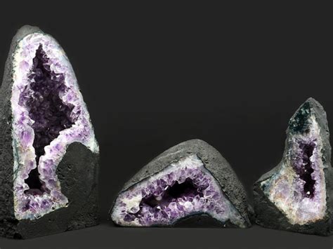 Amethyst Geodes | Wonders of the World