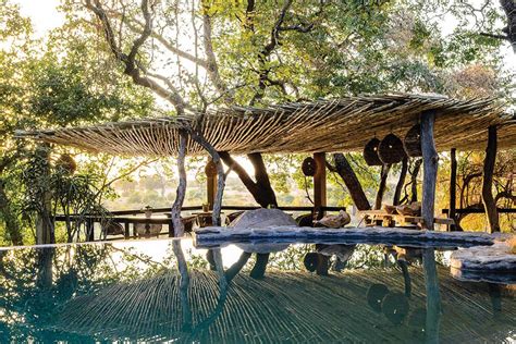 10 Best Luxury Lodges in Kruger | Kruger Safari Lodges