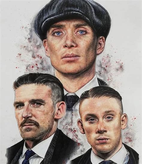 Peaky Blinders Poster, Peaky Blinders Series, Peaky Blinders Wallpaper ...