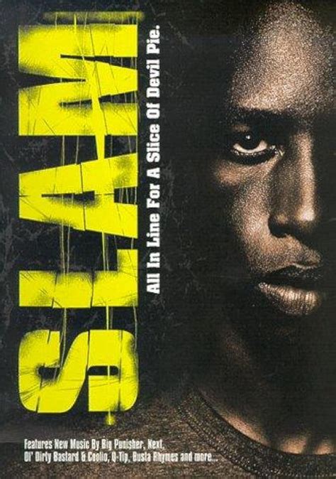 Slam (1998) - IMDb