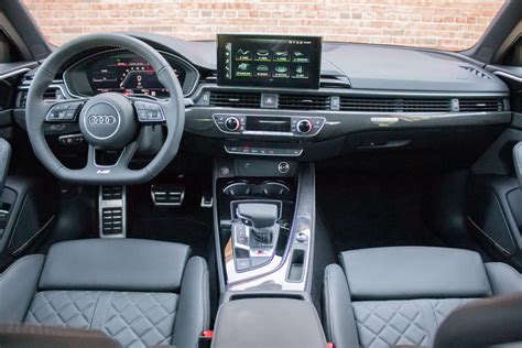 2020 Audi S4 review: A sweeter sweet spot - CNET