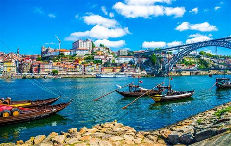 Where to Stay in Porto: 7 Best Areas - The Nomadvisor