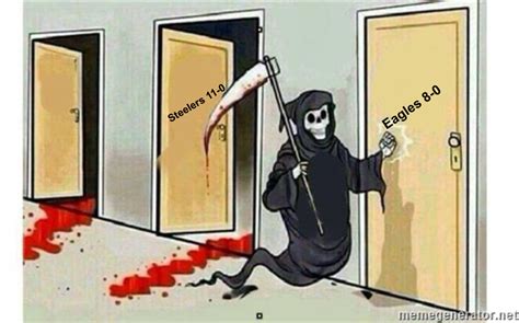 Grim Reaper Knocking Door Meme Generator - Piñata Farms - The best meme generator and meme maker ...