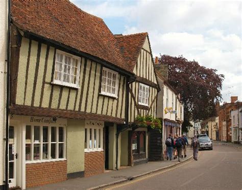 Paycocke's House, Coggeshall - Picture of Coggeshall, Essex - TripAdvisor