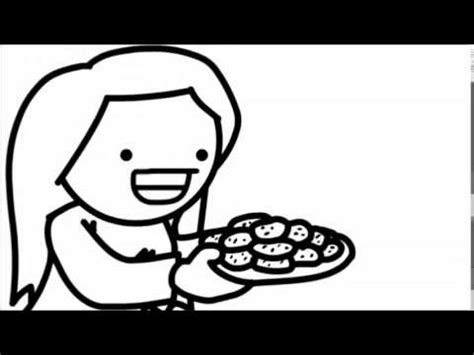 asdfmovie - I Like Trains Kid Compilation - YouTube