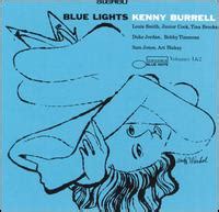 Blue Lights (album) - Wikipedia