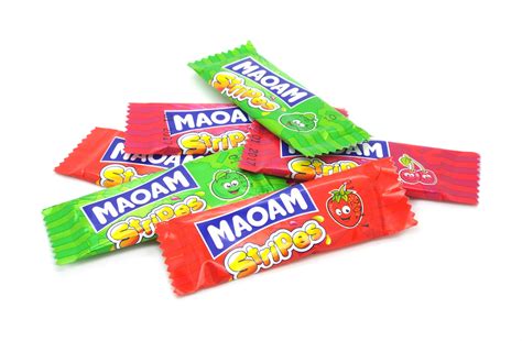 Maoam: Stripes - The Online Sweet Shop