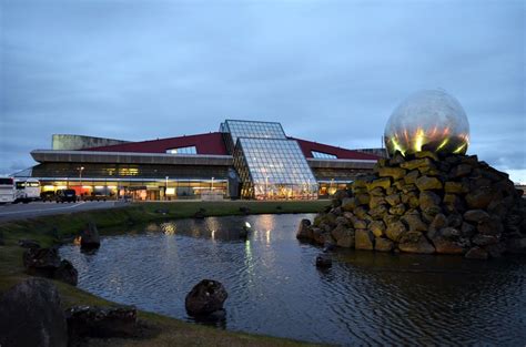 Keflavik Reiseführer | Was zu sehen in Keflavik - Sehenswürdigkeiten ...