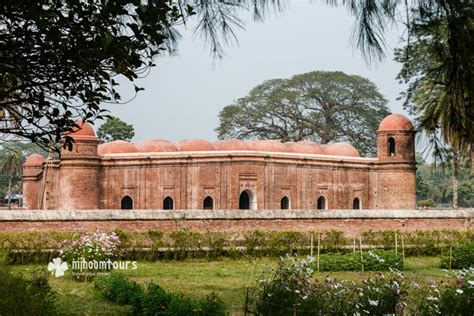 The Mosque City of Bagerhat: History, Attractions, Photos | Nijhoom Tours