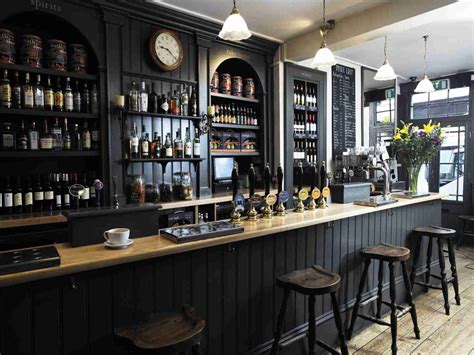 Ultimate Guide To The Best Pubs In Bath - Footprints Tours - Bath Tours