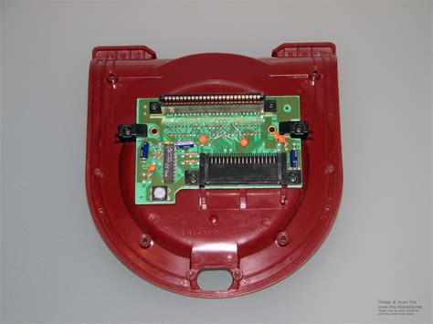 SEGA Mega Drive / Genesis to Master System / Power Base Converter