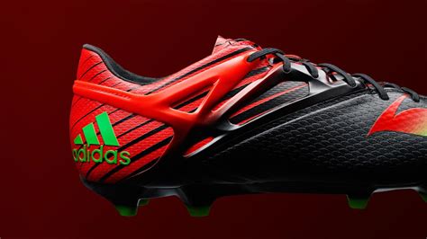 Striking Adidas Messi 2015-2016 Boots Released - Footy Headlines