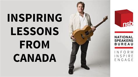 Six String Nation: Inspiring Lessons From Canada - YouTube