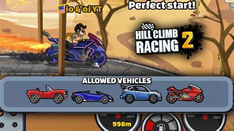 Best vehicles in hill climb racing 2 - roadwera